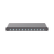 Distribuidor de Fibra Óptica, Con 12 Conectores LC Duplex (24 Fibras), Para Fibra Multimodo OM3/OM4, 1 UR - PANDUIT