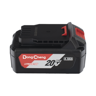Batería 20Vcc y 4.0Ah DONGCHENG - Vista 4