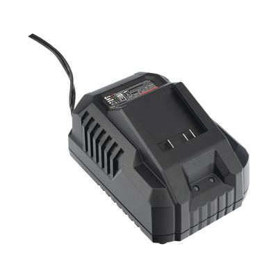 Cargador para Baterías de 20 Vcc DONGCHENG - Vista 2