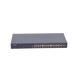 Switch administrable de 24 puertos 10/100TX PoE+ y 2 puertos combo TP/SFP Gigabit PLANET - Vista 2