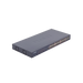 Switch administrable de 24 puertos 10/100TX PoE+ y 2 puertos combo TP/SFP Gigabit PLANET - Vista 3
