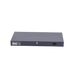 Switch administrable de 24 puertos 10/100TX PoE+ y 2 puertos combo TP/SFP Gigabit PLANET - Vista 4