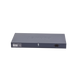 Switch administrable de 24 puertos 10/100TX PoE+ y 2 puertos combo TP/SFP Gigabit PLANET - Vista 4