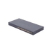 Switch administrable de 24 puertos 10/100TX PoE+ y 2 puertos combo TP/SFP Gigabit - PLANET