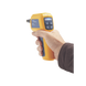 Cámara de Inspección FiberInspector, con Sonda Para Probar Terminaciones de Fibra Óptica, Compatible con Fibras Individual...