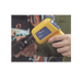 Cámara de Inspección FiberInspector, con Sonda Para Probar Terminaciones de Fibra Óptica, Compatible con Fibras Individual...
