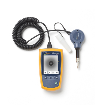 Cámara de Inspección FiberInspector, con Micro Sonda Para Verificar Fibra Óptica Contaminada o Dañada, Compatible con Cone...
