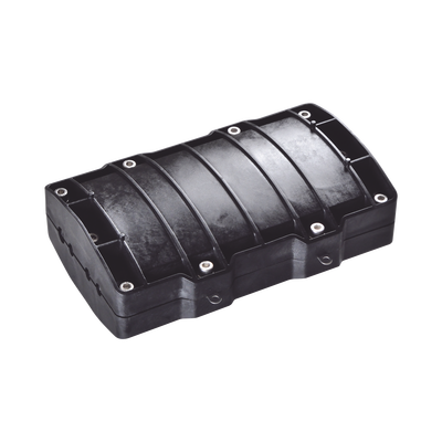 Caja de Distribución de Fibra Óptica Horizontal, hasta 48 Empalmes, Exterior IP68 FIBERHOME - Vista 2