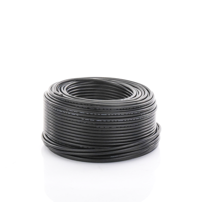 Bobina de 100 metros / Cable Fotovoltaico / Negro / Recubrimiento XLPE / 4mm² / 12 AWG / Hasta 1,800 Vcc VIAKON - Vista 2
