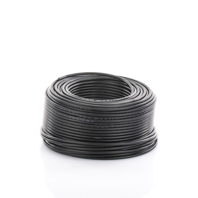 Bobina de 100 metros / Cable Fotovoltaico / Negro / Recubrimiento XLPE / 4mm² / 12 AWG / Hasta 1,800 Vcc VIAKON - Vista 3