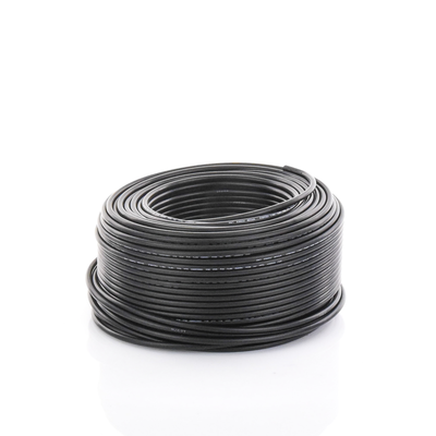 Bobina de 100 metros / Cable Fotovoltaico / Negro / Recubrimiento XLPE / 4mm² / 12 AWG / Hasta 1,800 Vcc VIAKON - Vista 4