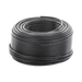 Bobina de 100 metros / Cable Fotovoltaico / Negro / Recubrimiento XLPE / 4mm² / 12 AWG / Hasta 1,800 Vcc - VIAKON