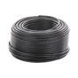 Bobina de 100 metros / Cable Fotovoltaico / Negro / Recubrimiento XLPE / 4mm²...