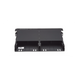 PANDUIT FLEX1U06 - Panel de Distribución de Fibra Óptica / 144 Fibras / 12 Cassettes HD Flex / Bandeja Deslizable / 1 UR | SIERRA STORE