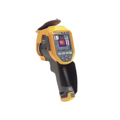 Cámara Termográfica Fluke Ti401 PRO FLUKE - Vista 2