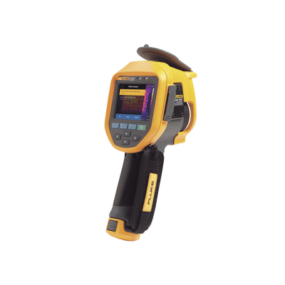 Cámara Termográfica Fluke Ti401 PRO - FLUKE