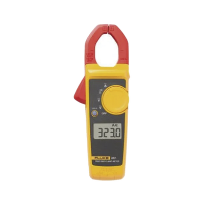 Juego HVAC de Multímetro FLUKE-116 y Amperímetro de Gancho Fluke-323 FLUKE - Vista 3