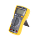 Multímetro Digital para Electricista, con Detector de Voltaje sin Contacto, Uso con Voltaje Máximo de 600 V, Pantalla LED ...