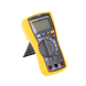 Multímetro Digital para Electricista, con Detector de Voltaje sin Contacto, Uso con Voltaje Máximo de 600 V, Pantalla LED ...