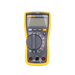 Multímetro Digital para Electricista, con Detector de Voltaje sin Contacto, Uso con Voltaje Máximo de 600 V, Pantalla LED ...