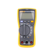 Multímetro Digital para Electricista, con Detector de Voltaje sin Contacto, Uso con Voltaje Máximo de 600 V, Pantalla LED ...