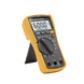 Multímetro Digital para Electricista, con Detector de Voltaje sin Contacto, Uso con Voltaje Máximo de 600 V, Pantalla LED ...