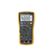 Multímetro Digital para Electricista, con Detector de Voltaje sin Contacto, Uso con Voltaje Máximo de 600 V, Pantalla LED ...
