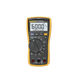 Multímetro Digital para Electricista, con Detector de Voltaje sin Contacto, Uso con Voltaje Máximo de 600 V, Pantalla LED ...