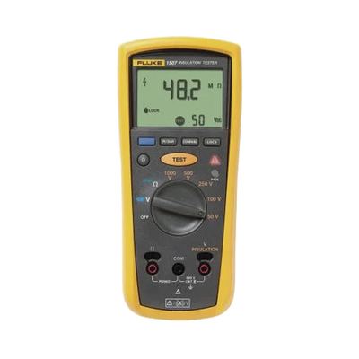 Megaohmetro 10 GΩ 1000V - FLUKE
