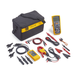 Multímetro de Aislamiento 0.01 MΩ - 2GΩ . Prueba de 50V - 1000V. Compatible con FLUKE CONNECT FLUKE - Vista 2