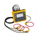 Registrador Trifásico de Calidad  Eléctrica, Versión  Avanzada con  WIFI/BLEU FLUKE - Vista 2