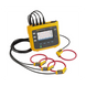 Registrador Trifásico de Calidad  Eléctrica, Versión  Avanzada con  WIFI/BLEU FLUKE - Vista 2
