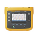 Registrador Trifásico de Calidad  Eléctrica, Versión  Avanzada con  WIFI/BLEU - FLUKE