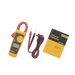 Amperimetro de Gancho, Para Medida de Corriente en CA de 600 A y Tensión en CA y CC de 600V FLUKE - Vista 2