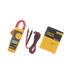 Amperimetro de Gancho, Para Medida de Corriente en CA de 600 A y Tensión en CA y CC de 600V FLUKE - Vista 2