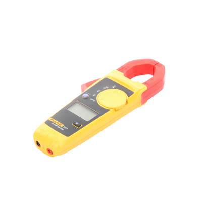 Amperimetro de Gancho, Para Medida de Corriente en CA de 600 A y Tensión en CA y CC de 600V FLUKE - Vista 5
