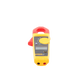 Amperimetro de Gancho, Para Medida de Corriente en CA de 999 A y Tensión en CA y CC de 600V FLUKE - Vista 3