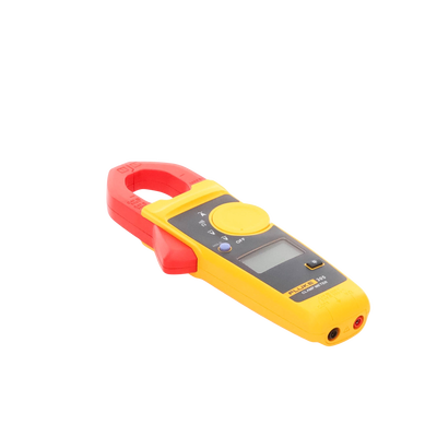 Amperimetro de Gancho, Para Medida de Corriente en CA de 999 A y Tensión en CA y CC de 600V FLUKE - Vista 6