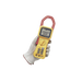 Pinza Amperimétrica de Verdadero Valor Eficaz de 2000 A CA. CAT IV 600 V, CAT III 1000 V FLUKE - Vista 2