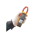 Pinza Amperimétrica de CA/CC de verdadero valor eficaz con iFlex Fluke 378 FC FLUKE - Vista 2