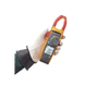 Pinza Amperimétrica de CA/CC de verdadero valor eficaz con iFlex Fluke 378 FC FLUKE - Vista 2