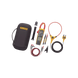 Pinza Amperimétrica de CA/CC de verdadero valor eficaz con iFlex Fluke 378 FC FLUKE - Vista 3