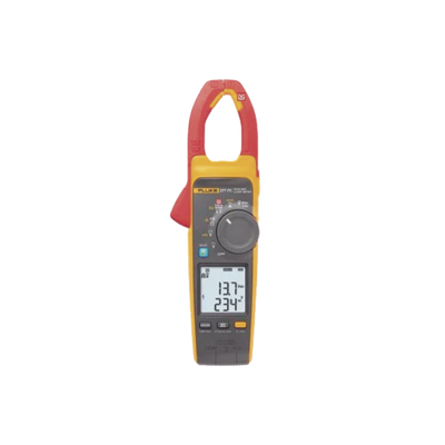 Pinza Amperimétrica de CA/CC de verdadero valor eficaz con iFlex Fluke 378 FC - FLUKE
