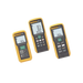 MEDIDOR DE DISTANCIA LASER - 100M/330FT MAX FLUKE - Vista 2