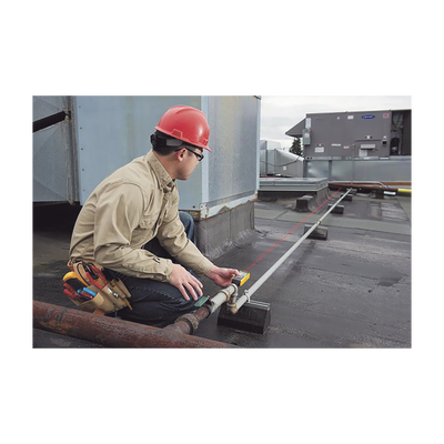 MEDIDOR DE DISTANCIA LASER - 100M/330FT MAX FLUKE - Vista 3