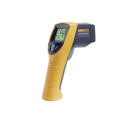 Termómetro IR Industrial 12:1 550 ºC - FLUKE