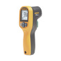 Termómetro IR Para Medición de Temperatura de -30ºC a 500ºC, Con Precisión +-...