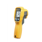Termómetro IR Para Medición de Temperatura de -30ºC a 500ºC, Con Precisión +-...