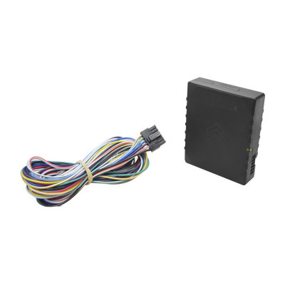 Eficiente rastreador vehicular 3G con antennas internas y multiples opciones avanzadas Teltonika - Vista 4