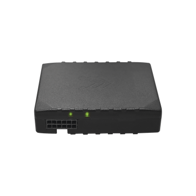 Eficiente rastreador vehicular 3G con antennas internas y multiples opciones avanzadas Teltonika - Vista 2